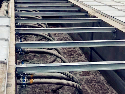 Municipal Sewage Municipal Sewage