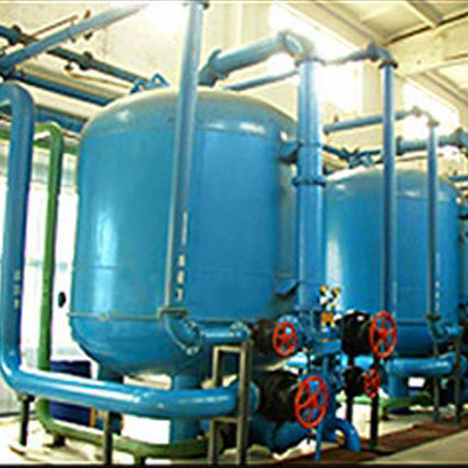 멀티 미디어 필터