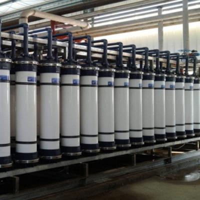 발효/화학 산업 폐수