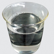 Recovered alkali solution Recovered alkali solution