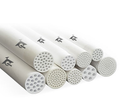 세라믹 막 요소