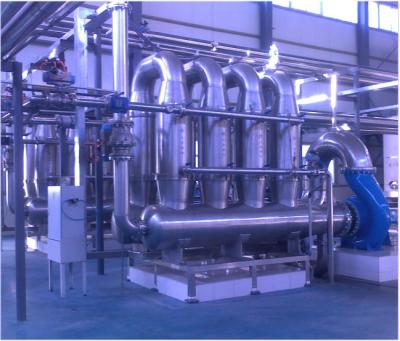 항생제에 막 분리 기술의 응용