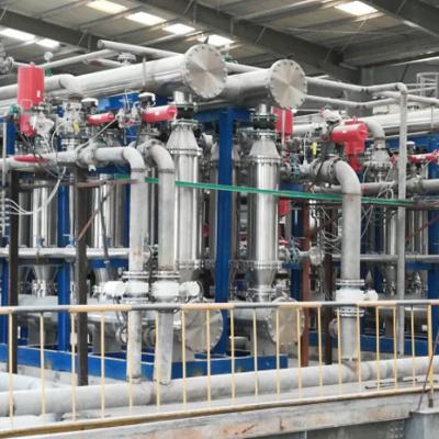 이산화 티타늄 폐수